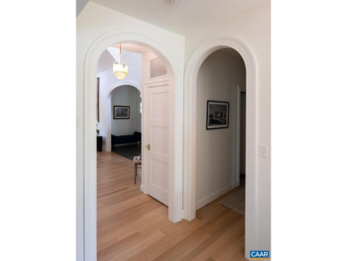 Like walking into the pages of a fine Architectural Design on Glenmore Country Club in Virginia - for sale on GolfHomes.com, golf home, golf lot