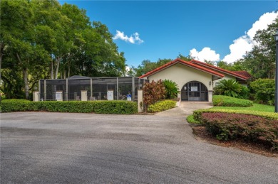 PRICE IMPROVEMENT - Secluded Townhouse in Grenelefe Club Estates on Grenelefe Golf and Tennis Resort in Florida - for sale on GolfHomes.com, golf home, golf lot