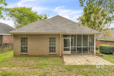 Seller is Offering $2,500 in Buyer Concessions with Accepted on TimberCreek Golf Club in Alabama - for sale on GolfHomes.com, golf home, golf lot