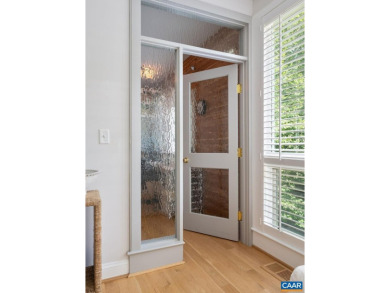 Like walking into the pages of a fine Architectural Design on Glenmore Country Club in Virginia - for sale on GolfHomes.com, golf home, golf lot