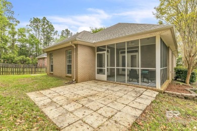 Seller is Offering $2,500 in Buyer Concessions with Accepted on TimberCreek Golf Club in Alabama - for sale on GolfHomes.com, golf home, golf lot
