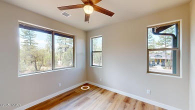 New custom home in the Torreon-Lakes community, built by Dean on Torreon Golf Club in Arizona - for sale on GolfHomes.com, golf home, golf lot