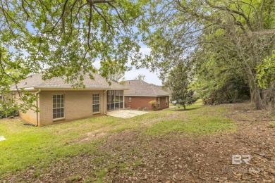 Seller is Offering $2,500 in Buyer Concessions with Accepted on TimberCreek Golf Club in Alabama - for sale on GolfHomes.com, golf home, golf lot