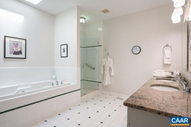 Like walking into the pages of a fine Architectural Design on Glenmore Country Club in Virginia - for sale on GolfHomes.com, golf home, golf lot