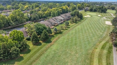 Immaculate 2 bedroom, 2 full and 1 half bath TH, new windows and on Griffin Gate Golf Resort in Kentucky - for sale on GolfHomes.com, golf home, golf lot