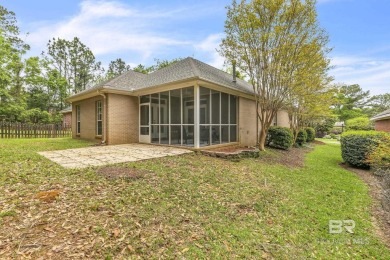 Seller is Offering $2,500 in Buyer Concessions with Accepted on TimberCreek Golf Club in Alabama - for sale on GolfHomes.com, golf home, golf lot