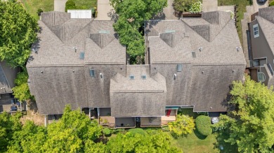 Immaculate 2 bedroom, 2 full and 1 half bath TH, new windows and on Griffin Gate Golf Resort in Kentucky - for sale on GolfHomes.com, golf home, golf lot