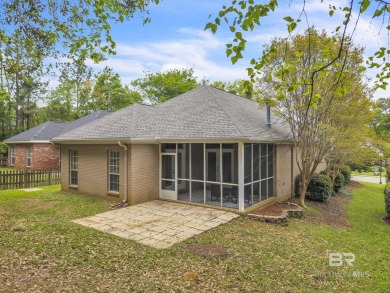 Seller is Offering $2,500 in Buyer Concessions with Accepted on TimberCreek Golf Club in Alabama - for sale on GolfHomes.com, golf home, golf lot