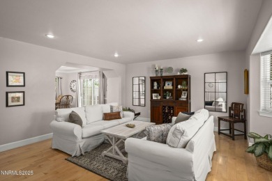 Absolutely stunning turn-key home in Silver Oak! This 5-bedroom on Silver Oak Golf Course in Nevada - for sale on GolfHomes.com, golf home, golf lot