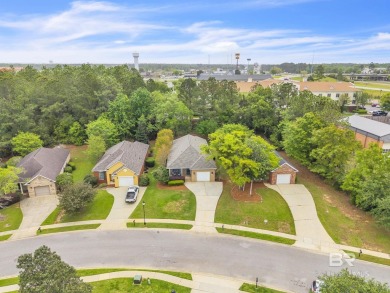 Seller is Offering $2,500 in Buyer Concessions with Accepted on TimberCreek Golf Club in Alabama - for sale on GolfHomes.com, golf home, golf lot