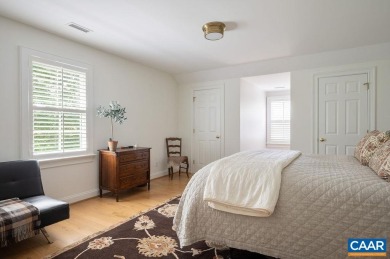 Like walking into the pages of a fine Architectural Design on Glenmore Country Club in Virginia - for sale on GolfHomes.com, golf home, golf lot