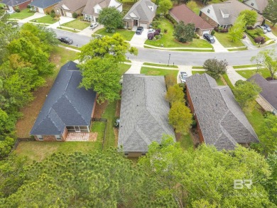 Seller is Offering $2,500 in Buyer Concessions with Accepted on TimberCreek Golf Club in Alabama - for sale on GolfHomes.com, golf home, golf lot