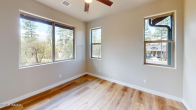 New custom home in the Torreon-Lakes community, built by Dean on Torreon Golf Club in Arizona - for sale on GolfHomes.com, golf home, golf lot