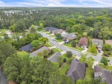 Seller is Offering $2,500 in Buyer Concessions with Accepted on TimberCreek Golf Club in Alabama - for sale on GolfHomes.com, golf home, golf lot