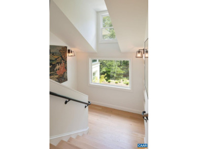 Like walking into the pages of a fine Architectural Design on Glenmore Country Club in Virginia - for sale on GolfHomes.com, golf home, golf lot