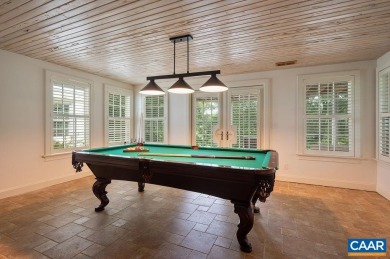 Like walking into the pages of a fine Architectural Design on Glenmore Country Club in Virginia - for sale on GolfHomes.com, golf home, golf lot
