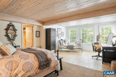 Like walking into the pages of a fine Architectural Design on Glenmore Country Club in Virginia - for sale on GolfHomes.com, golf home, golf lot