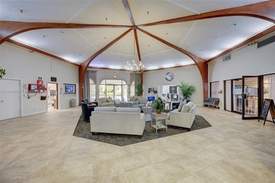 Welcome to Poinciana Golf Club, a vibrant 55+ community where on Poinciana Golf Club in Florida - for sale on GolfHomes.com, golf home, golf lot