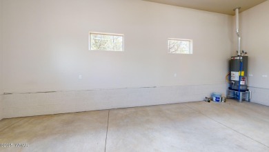 New custom home in the Torreon-Lakes community, built by Dean on Torreon Golf Club in Arizona - for sale on GolfHomes.com, golf home, golf lot