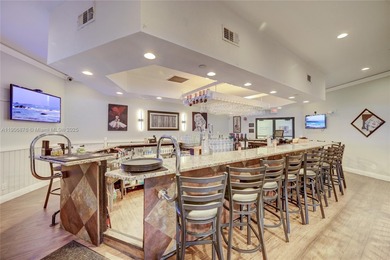 Welcome to Poinciana Golf Club, a vibrant 55+ community where on Poinciana Golf Club in Florida - for sale on GolfHomes.com, golf home, golf lot