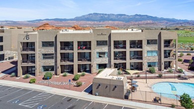 Presenting units 106 & 108 in Sand Hollow Resort! This on Sand Hollow Golf Resort in Utah - for sale on GolfHomes.com, golf home, golf lot