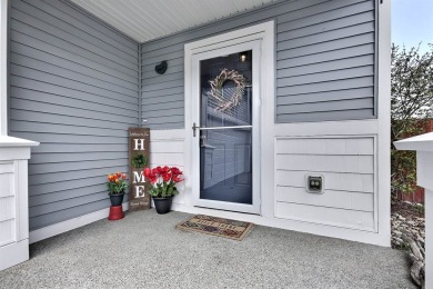 Prime location in DuPont's Northwest Landing! This move-in-ready on The Home Course in Washington - for sale on GolfHomes.com, golf home, golf lot