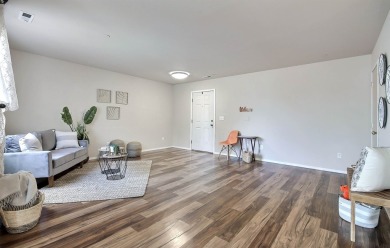 Prime location in DuPont's Northwest Landing! This move-in-ready on The Home Course in Washington - for sale on GolfHomes.com, golf home, golf lot