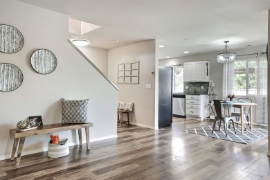 Prime location in DuPont's Northwest Landing! This move-in-ready on The Home Course in Washington - for sale on GolfHomes.com, golf home, golf lot