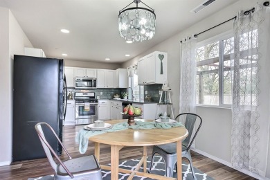 Prime location in DuPont's Northwest Landing! This move-in-ready on The Home Course in Washington - for sale on GolfHomes.com, golf home, golf lot