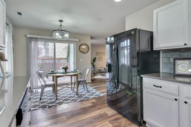 Prime location in DuPont's Northwest Landing! This move-in-ready on The Home Course in Washington - for sale on GolfHomes.com, golf home, golf lot