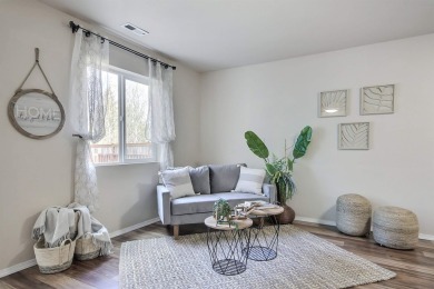 Prime location in DuPont's Northwest Landing! This move-in-ready on The Home Course in Washington - for sale on GolfHomes.com, golf home, golf lot