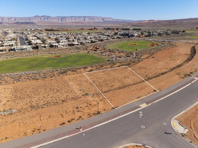 51-Acre Walk-Out Basement Lot 
Perfectly positioned along the on Sand Hollow Golf Resort in Utah - for sale on GolfHomes.com, golf home, golf lot