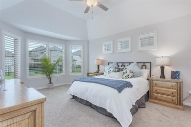 Who is looking for a home that offers modern style, smart on Heath Golf and Yacht Club in Texas - for sale on GolfHomes.com, golf home, golf lot