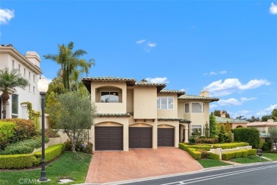 Located in the prestigious guard-gated community of Marbella on Marbella Golf and Country Club in California - for sale on GolfHomes.com, golf home, golf lot