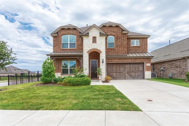 Who is looking for a home that offers modern style, smart on Heath Golf and Yacht Club in Texas - for sale on GolfHomes.com, golf home, golf lot