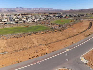 51-Acre Walk-Out Basement Lot 
Perfectly positioned along the on Sand Hollow Golf Resort in Utah - for sale on GolfHomes.com, golf home, golf lot