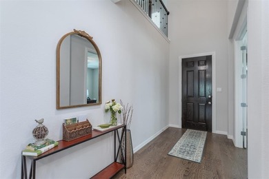 Who is looking for a home that offers modern style, smart on Heath Golf and Yacht Club in Texas - for sale on GolfHomes.com, golf home, golf lot