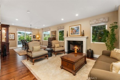 Located in the prestigious guard-gated community of Marbella on Marbella Golf and Country Club in California - for sale on GolfHomes.com, golf home, golf lot