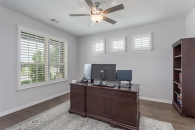 Who is looking for a home that offers modern style, smart on Heath Golf and Yacht Club in Texas - for sale on GolfHomes.com, golf home, golf lot