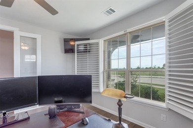 Who is looking for a home that offers modern style, smart on Heath Golf and Yacht Club in Texas - for sale on GolfHomes.com, golf home, golf lot
