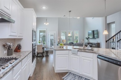 Who is looking for a home that offers modern style, smart on Heath Golf and Yacht Club in Texas - for sale on GolfHomes.com, golf home, golf lot