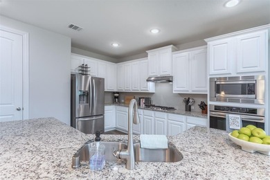 Who is looking for a home that offers modern style, smart on Heath Golf and Yacht Club in Texas - for sale on GolfHomes.com, golf home, golf lot