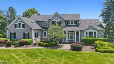 Welcome to your own private oasis - an amazing dream home where on Stanton Ridge Golf and Country Club in New Jersey - for sale on GolfHomes.com, golf home, golf lot