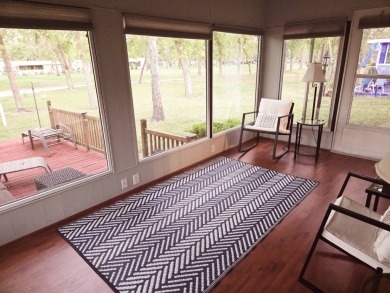 Enjoy your morning coffee or evening libation from the comfort on Rolling Greens Executive Golf Community in Florida - for sale on GolfHomes.com, golf home, golf lot