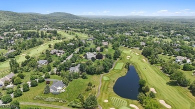 Welcome to your own private oasis - an amazing dream home where on Stanton Ridge Golf and Country Club in New Jersey - for sale on GolfHomes.com, golf home, golf lot