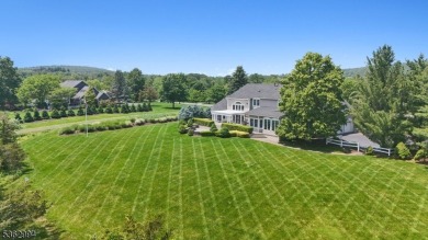 Welcome to your own private oasis - an amazing dream home where on Stanton Ridge Golf and Country Club in New Jersey - for sale on GolfHomes.com, golf home, golf lot
