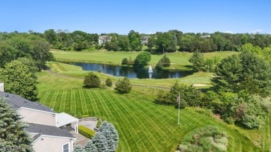 Welcome to your own private oasis - an amazing dream home where on Stanton Ridge Golf and Country Club in New Jersey - for sale on GolfHomes.com, golf home, golf lot