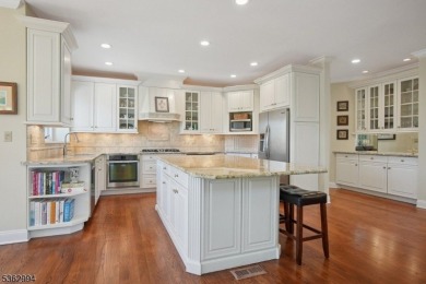 Welcome to your own private oasis - an amazing dream home where on Stanton Ridge Golf and Country Club in New Jersey - for sale on GolfHomes.com, golf home, golf lot