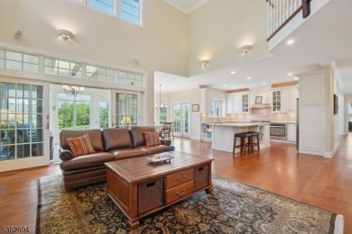 Welcome to your own private oasis - an amazing dream home where on Stanton Ridge Golf and Country Club in New Jersey - for sale on GolfHomes.com, golf home, golf lot