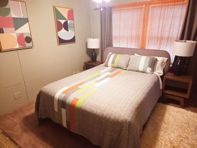 Enjoy your morning coffee or evening libation from the comfort on Rolling Greens Executive Golf Community in Florida - for sale on GolfHomes.com, golf home, golf lot